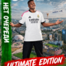 EA FC 27/Fifa 27 офлайн ultimate edition на PC