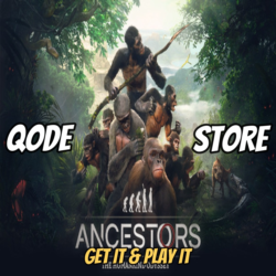 Ancestors: The Humankind Odyssey STEAM KEY [GLOBAL]