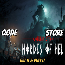 Jotunnslayer: Hordes of Hel STEAM KEY [GLOBAL]
