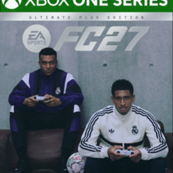 🤖 EA Sports FC 27/26/25/24/23/22/21/20/18/17/16 (Xbox) Игры общий
