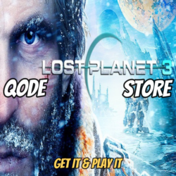 Lost Planet 3 STEAM KEY [GLOBAL]