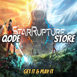 StarRupture STEAM KEY [GLOBAL]
