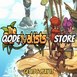 The Survivalists STEAM KEY [GLOBAL]
