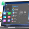 Phone Backup (iOS) Dr.Fone