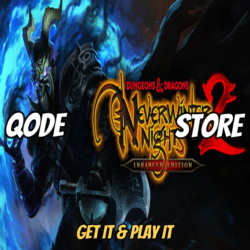 Dungeons & Dragons Neverwinter Nights 2: Enhanced Edition STEAM KEY [GLOBAL]