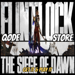 Flintlock: The Siege of Dawn STEAM KEY [GLOBAL]