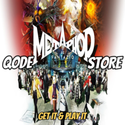 Metaphor: ReFantazio STEAM KEY [GLOBAL]