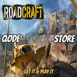 RoadCraft STEAM KEY [GLOBAL]