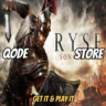 Ryse: Son of Rome STEAM KEY [GLOBAL]