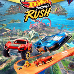 ✅ HOT WHEELS™ Infinite Rush - Ultimate Edition Xbox
