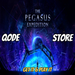The Pegasus Expedition STEAM KEY [GLOBAL]