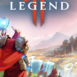 ✅ ENDLESS Legend™ 2 Xbox Series X|S активация