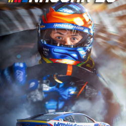 ✅ NASCAR 26 Xbox Series X|S активация
