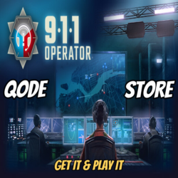 911 Operator STEAM KEY [GLOBAL]