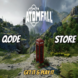Atomfall STEAM KEY [GLOBAL]