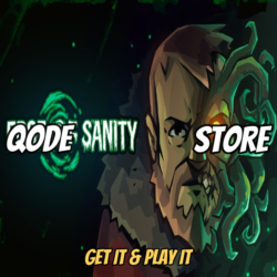 Edge of Sanity STEAM KEY [GLOBAL]