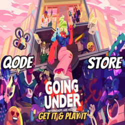 Going Under STEAM KEY [GLOBAL]