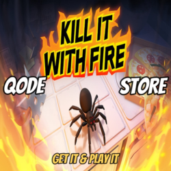 Kill it with Fire STEAM KEY [GLOBAL]