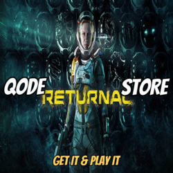 Returnal STEAM KEY [GLOBAL]