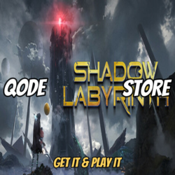 Shadow Labyrinth STEAM KEY [GLOBAL]