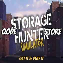 Storage Hunter Simulator STEAM KEY [GLOBAL]