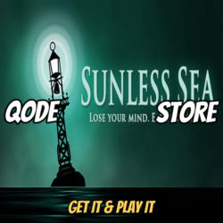 Sunless Sea STEAM KEY [GLOBAL]