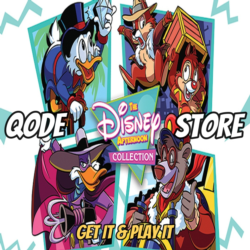The Disney Afternoon Collection STEAM KEY [GLOBAL]
