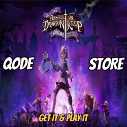 Tiny Tina's Assault on Dragon Keep: A Wonderlands One-shot Adventure STEAM KEY [GLOBA