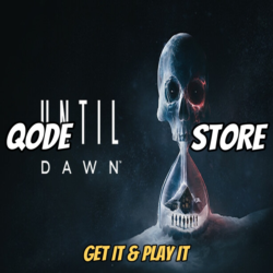 Until Dawn STEAM KEY [GLOBAL]