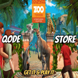 Zoo Tycoon: Ultimate Animal Collection STEAM KEY [GLOBAL]