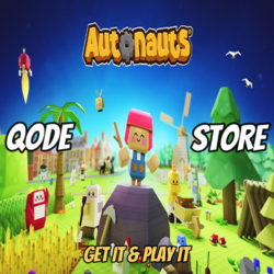 Autonauts STEAM KEY [GLOBAL]