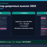 Калькулятор декретных выплат 2026: пособие по БиР и сроки