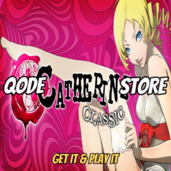 Catherine Classic STEAM KEY [GLOBAL]