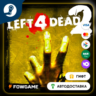 🟡 Left 4 Dead 2 🎁 STEAM GIFT 🚀 Выбор региона ⚡ АВТОДОСТАВКА
