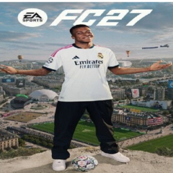 🔴EA SPORTS FC 27 -🚀🔥 STEAM офлайн - 🔴БЫСТРАЯ ДОСТАВКА🔴