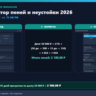 Калькулятор пеней и неустойки: ставка ЦБ по дням