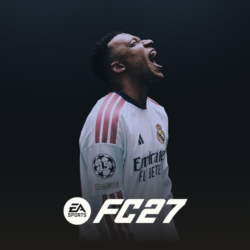 EA SPORTS FC 27 (FIFA 27) (STEAM)