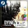 Dying Light Definitive 10th Anniversary    STEAM GIFT    Выбор региона