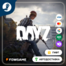 DayZ    STEAM GIFT    Выбор региона   АВТОДОСТАВКА