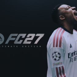 FC 27 Ultimate EA App Оффлайн