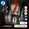 7 Days to Die    STEAM GIFT    Выбор региона   АВТОДОСТАВКА