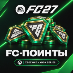 FC 27 FIFA POINTS - XBOX | FUT