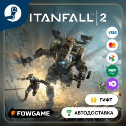 Titanfall® 2 Nitro Scorch Pack    STEAM GIFT    Выбор региона   АВТОДОСТАВКА