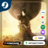 Sid Meier’s Civilization® VI Leader Pass    STEAM GIFT    Выбор региона