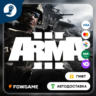 Arma 3 Creator DLC S.O.G. Prairie Fire    STEAM GIFT    Выбор региона