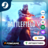 Battlefield™ V Definitive    STEAM GIFT    Выбор региона   АВТОДОСТАВКА