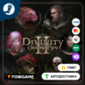 Divinity: Original Sin 2    STEAM GIFT    Выбор региона   АВТОДОСТАВКА