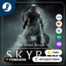 The Elder Scrolls V: Skyrim    STEAM GIFT    Выбор региона   АВТОДОСТАВКА