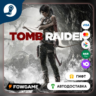 Tomb Raider    STEAM GIFT    Выбор региона   АВТОДОСТАВКА