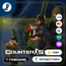Counter-Strike: Condition Zero    STEAM GIFT    Выбор региона   АВТОДОСТАВКА